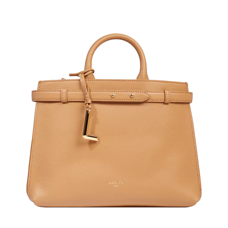 Lancel - Faubourg sac porté main M Lancel - Faubourg sac porté main M