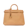 Lancel - Faubourg sac porté main M
