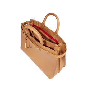 Lancel - Faubourg sac porté main M