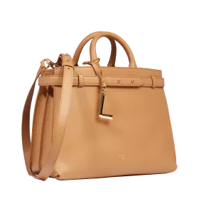 Lancel - Faubourg sac porté main M