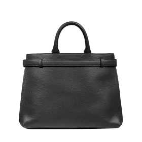 Lancel - Faubourg sac porté main M