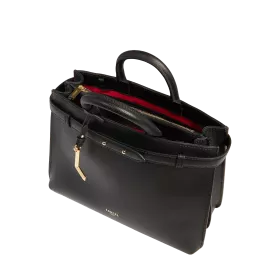 Lancel - Faubourg sac porté main M