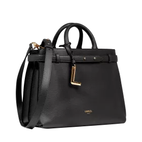 Lancel - Faubourg sac porté main M