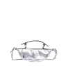 Lancel - Origami mini sac porté croisé zippé