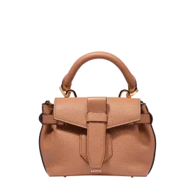 Lancel - Charlie mini sac porté main