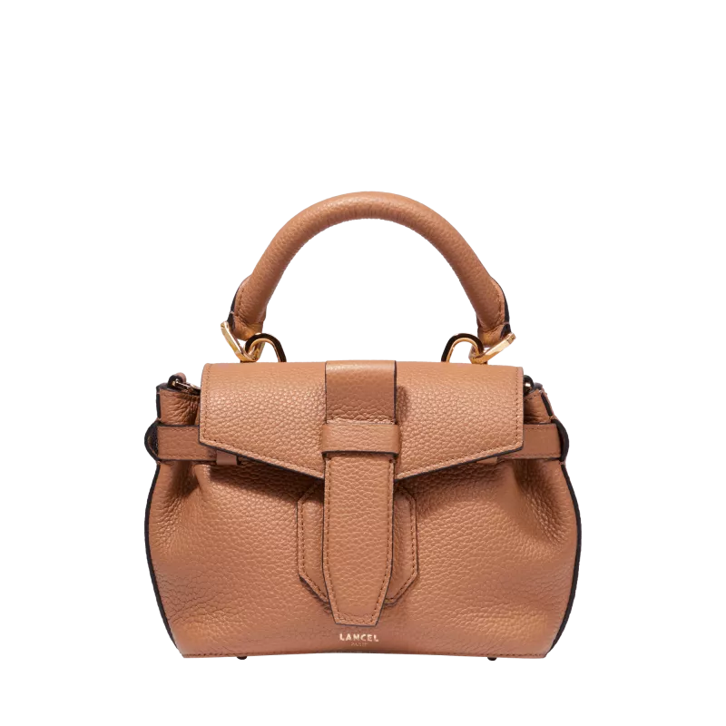 Lancel - Charlie mini sac porté main Lancel - Charlie mini sac porté main