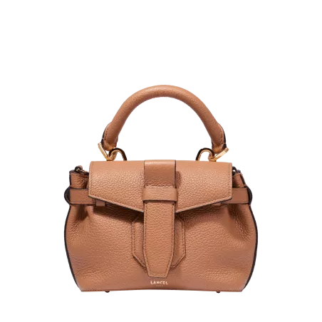 Lancel - Charlie mini sac porté main