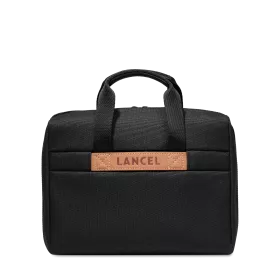 Lancel - Neo partance trousse de toilette suspendue