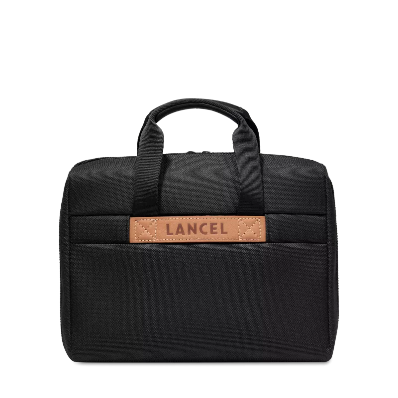 Lancel - Neo partance trousse de toilette suspendue Lancel - Neo partance trousse de toilette suspendue