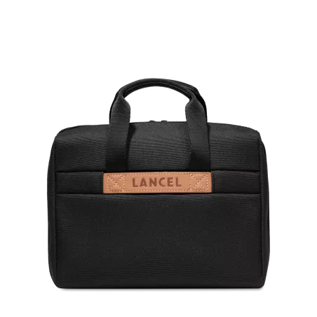 Lancel - Neo partance trousse de toilette suspendue