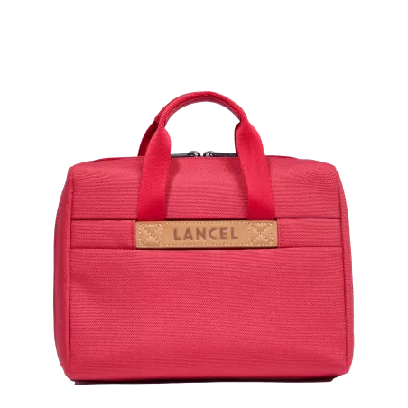 Lancel - Neo partance trousse de toilette suspendue