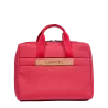 Lancel - Neo partance trousse de toilette suspendue