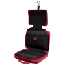 Lancel - Neo partance trousse de toilette suspendue
