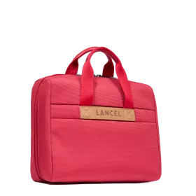Lancel - Neo partance trousse de toilette suspendue