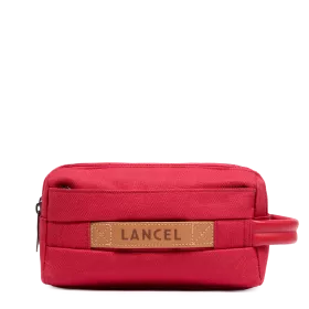 Lancel - Neo partance trousse de toilette