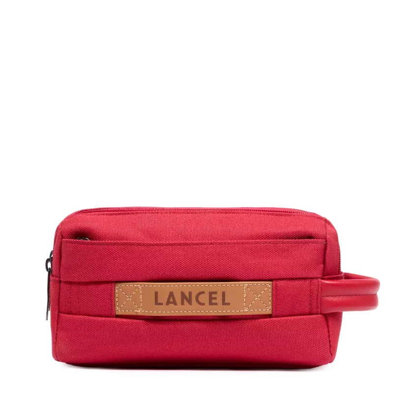 Lancel - Neo partance trousse de toilette Lancel - Neo partance trousse de toilette