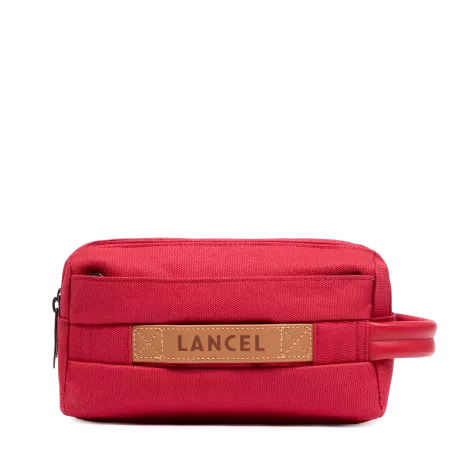 Lancel - Neo partance trousse de toilette