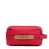 Lancel - Neo partance trousse de toilette