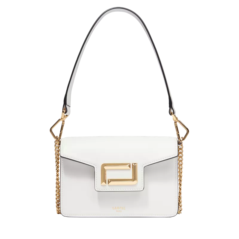 Lancel - Angèle mini sac rabat Lancel - Angèle mini sac rabat