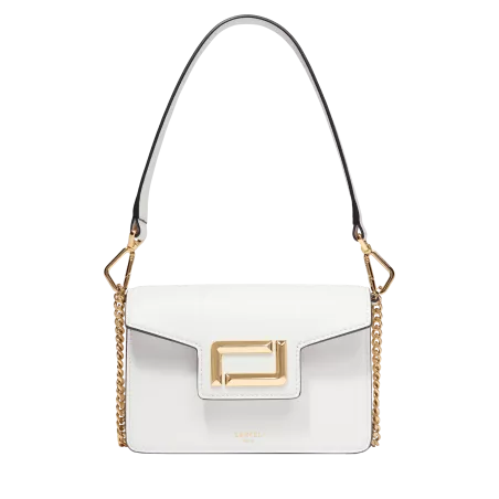 Lancel - Angèle mini sac rabat
