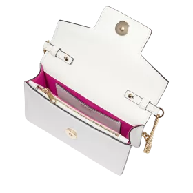Lancel - Angèle mini sac rabat