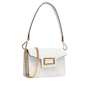 Lancel - Angèle mini sac rabat
