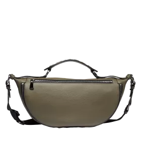 Lancel - Origami sac porté croisé M