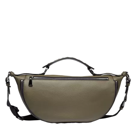 Lancel - Origami sac porté croisé M
