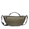 Lancel - Origami sac porté croisé M
