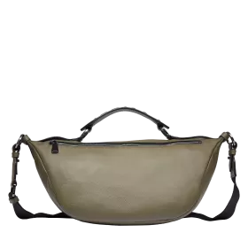 Lancel - Origami sac porté croisé M