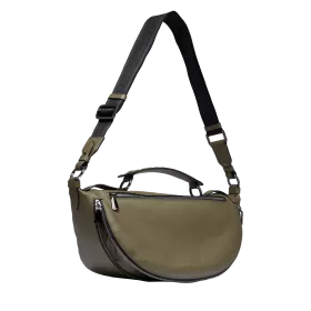 Lancel - Origami sac porté croisé M