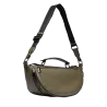 Lancel - Origami sac porté croisé M