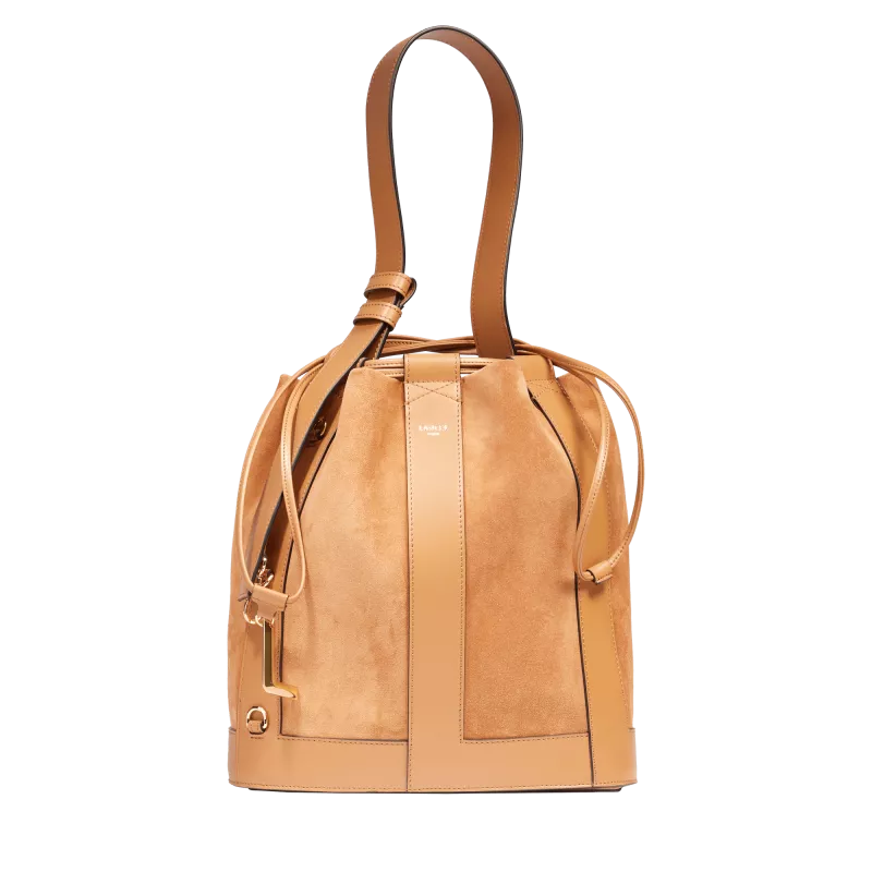 Lancel - ELLES sac seau M