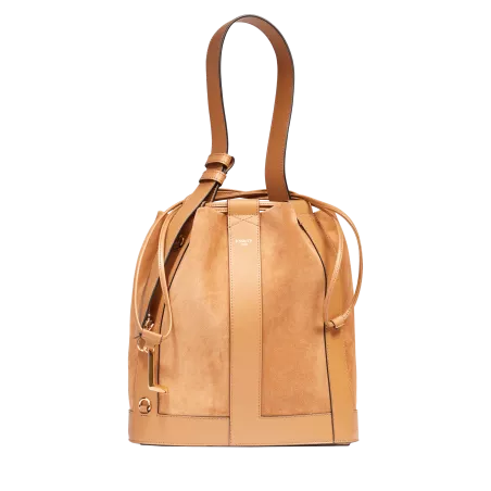 Lancel - ELLES sac seau M