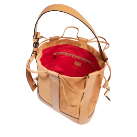 Lancel - ELLES sac seau M