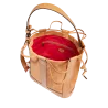 Lancel - ELLES sac seau M