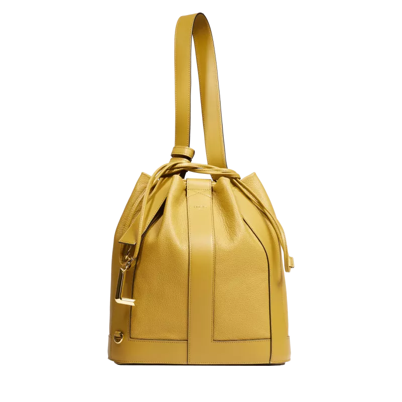 Lancel - ELLES sac seau M Lancel - ELLES sac seau M