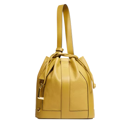Lancel - ELLES sac seau M