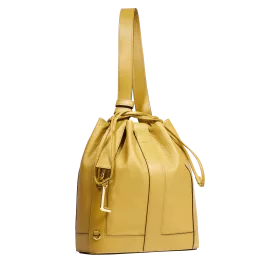 Lancel - ELLES sac seau M