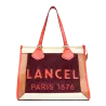 Lancel - Cabas zippé L