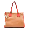 Lancel - Cabas zippé L