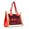 Lancel - Cabas zippé L