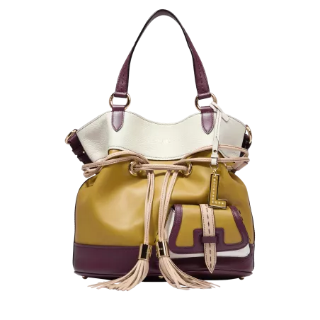 Lancel - 1er Flirt sac seau M