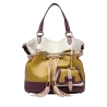 Lancel - 1er Flirt sac seau M