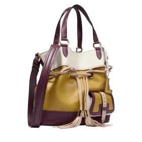 Lancel - 1er Flirt sac seau M