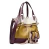Lancel - 1er Flirt sac seau M