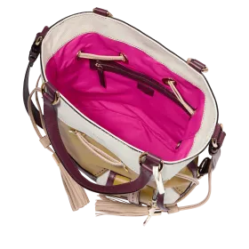 Lancel - 1er Flirt sac seau M