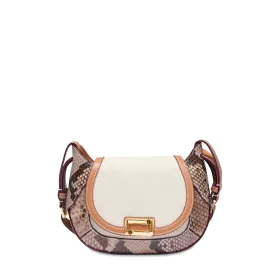 Lancel - Paulette sac besace M