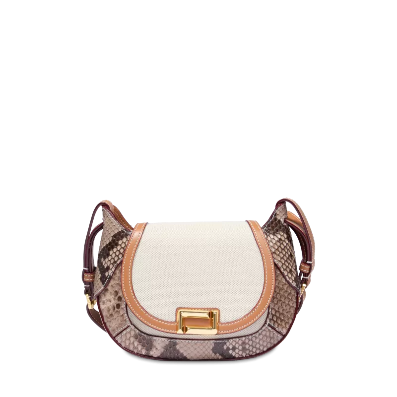 Lancel - Paulette sac besace M Lancel - Paulette sac besace M