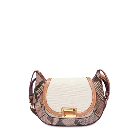 Lancel - Paulette sac besace M